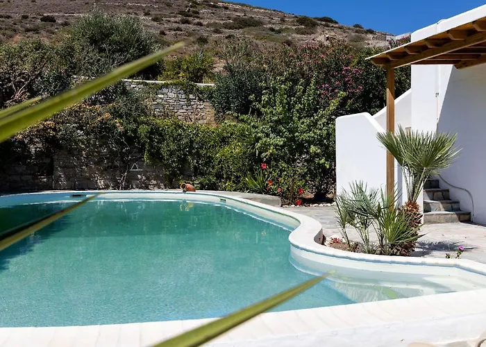 Daphne\'s Lux Villa