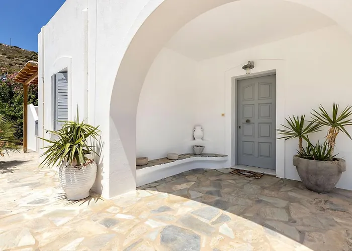 Daphne\'s Lux Villa
