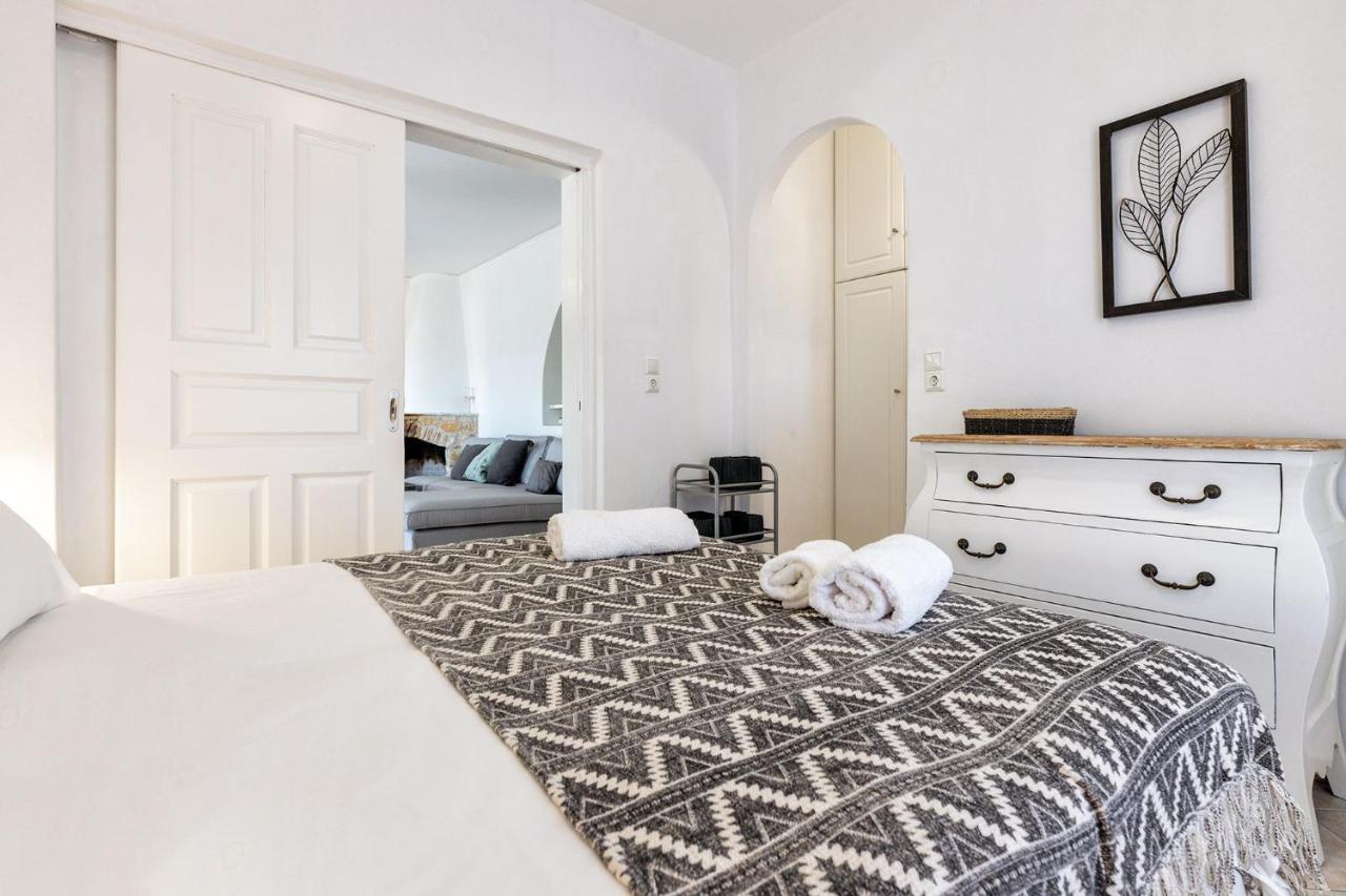 Villa Daphne's Lux