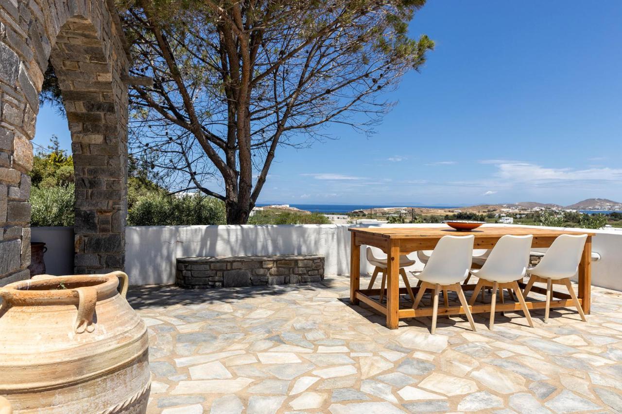 Daphne's Lux Villa *