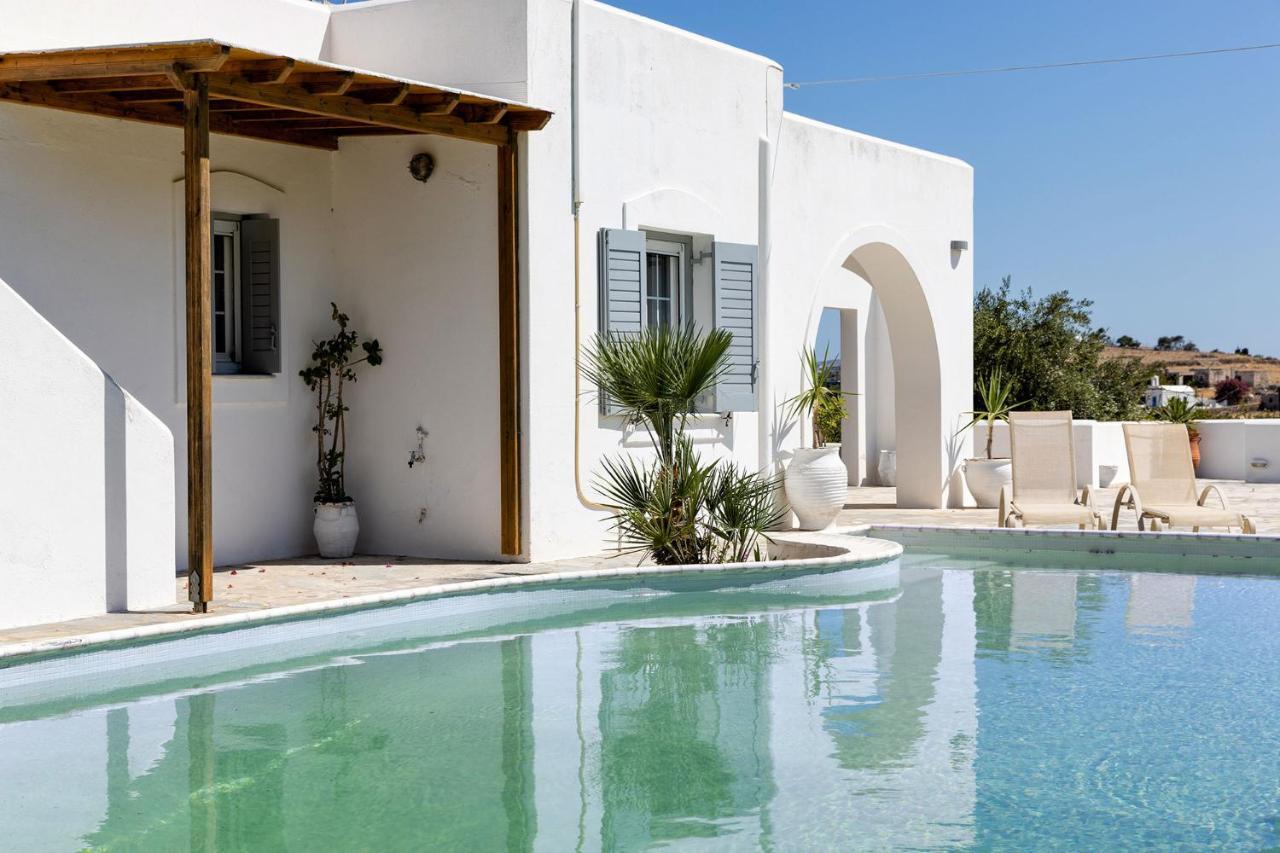 Daphne's Lux Villa *
