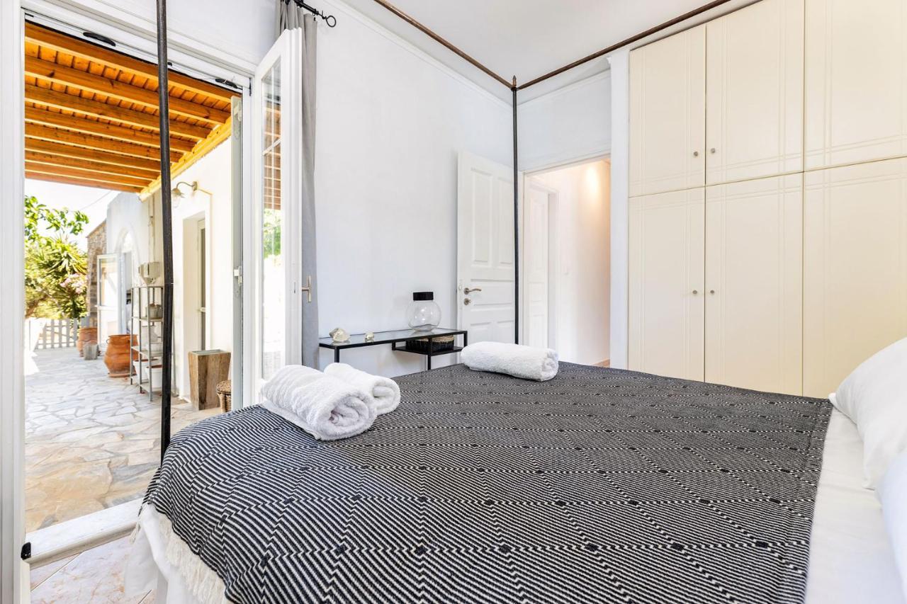 Villa Daphne's Lux