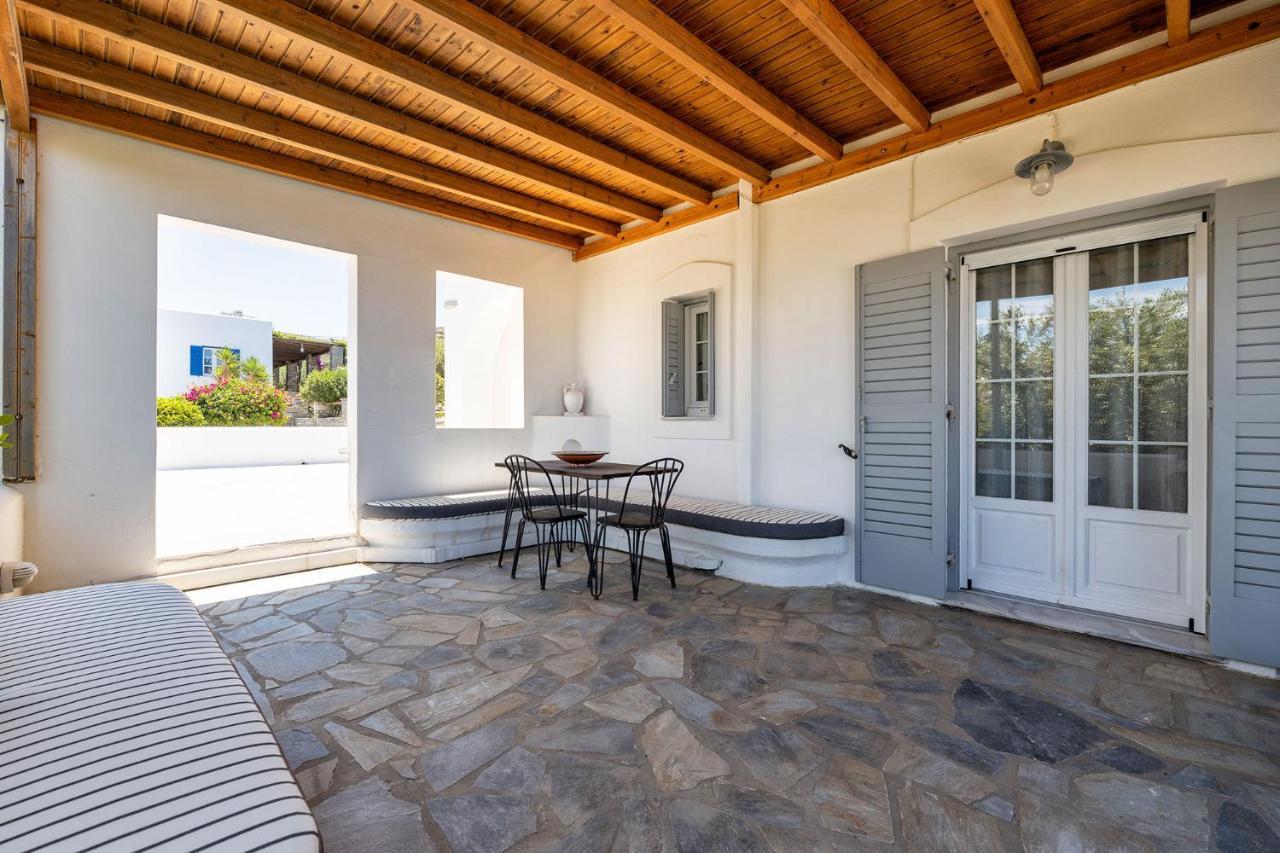 Villa Daphne's Lux Paraspori (Paros)