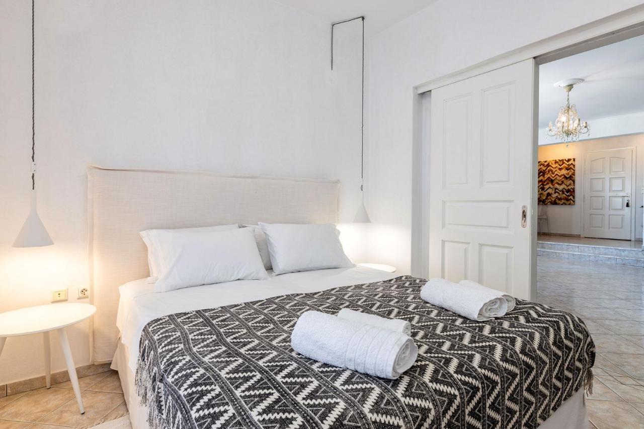 Villa Daphne's Lux