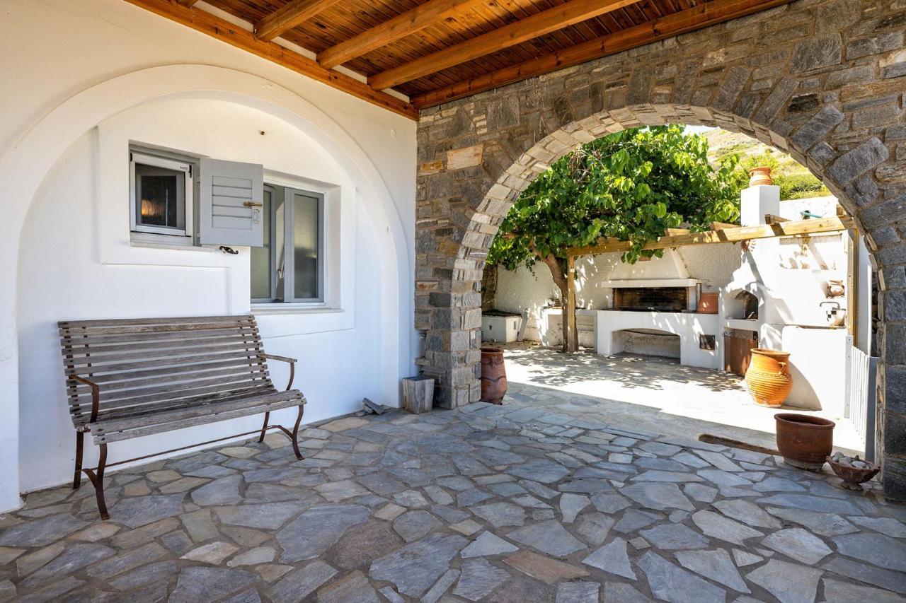 Villa Daphne's Lux