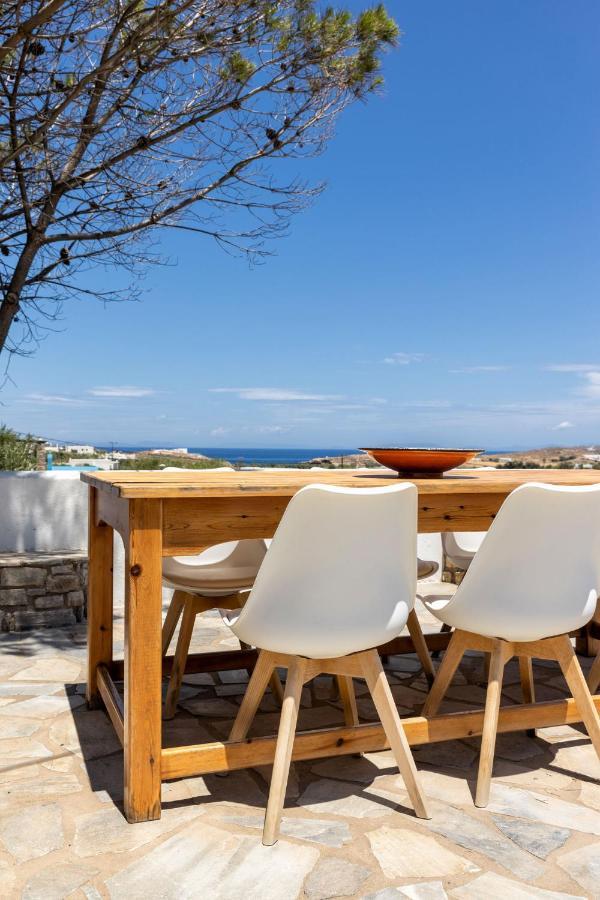 Daphne's Lux Villa *