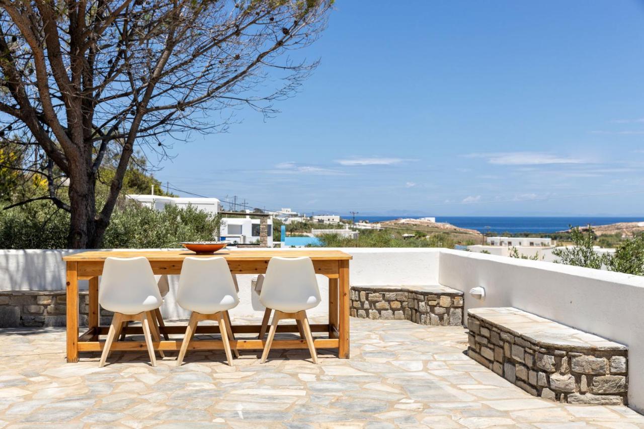 Villa Daphne's Lux