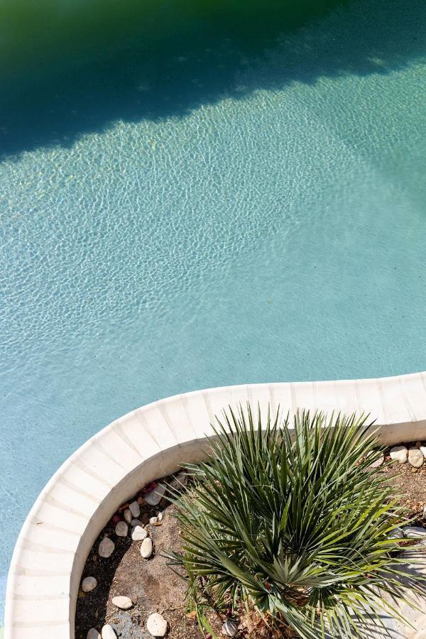 Daphne's Lux Villa Paraspori (Paros)