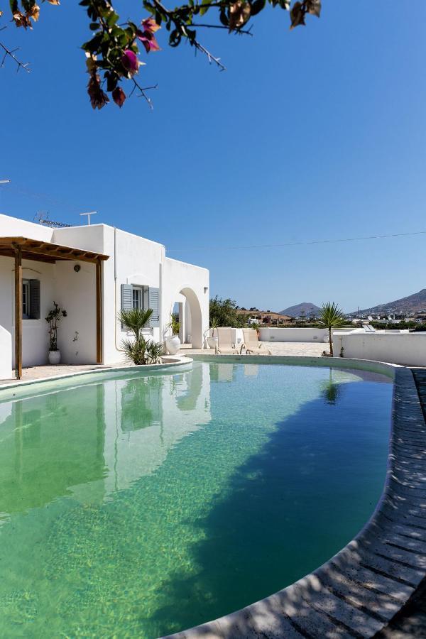 Daphne's Lux Villa Paraspori (Paros)